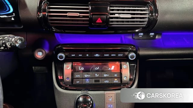 Hyundai Casper 2022 Жемчужный цвет из Кореи, фото 3