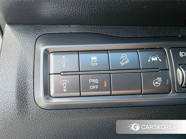 Ssangyong Berry New Tivoli 2022 Белый из Кореи, фото 3