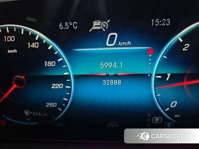 Mercedes-Benz GLE-Class W167 2022 Белый из Кореи, фото 3