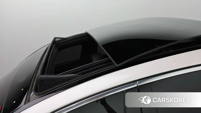 Mercedes-Benz S-Class W223 2022 Белый из Кореи, фото 3