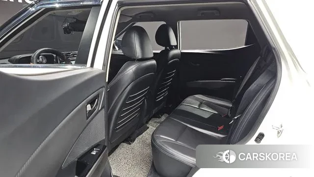 Ssangyong Berry New Tivoli 2020 Белый из Кореи, фото 3