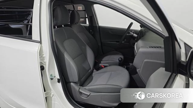 Kia Morning Urban (JA) 2021 Белый из Кореи, фото 3