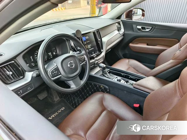 Volvo XC60 2019 Другой из Китая, фото 3