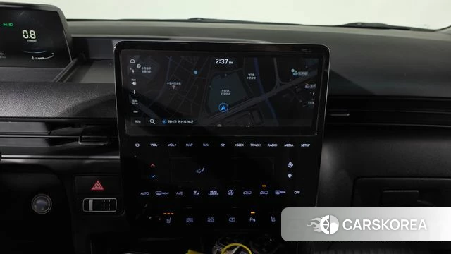 Hyundai Staria 2022 Белый из Кореи, фото 3