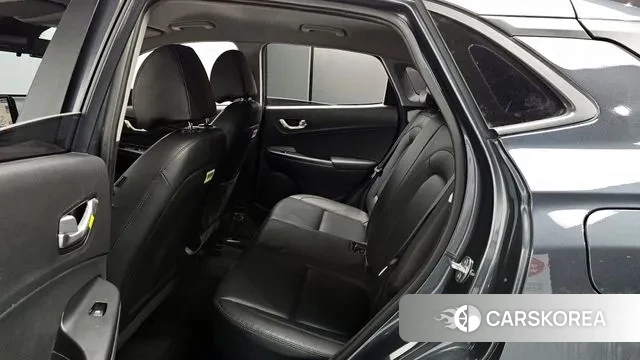 Hyundai The New Kona 2020 Серый из Кореи, фото 3