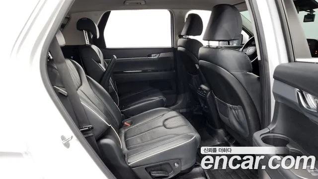 Hyundai Palisade id 2714045 из Кореи 3