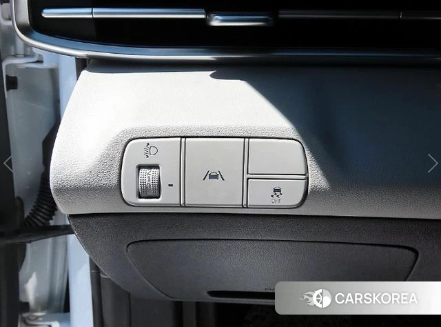 Hyundai Avante (CN7) 2020 Белый из Кореи, фото 3