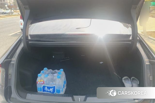 Wuling Automobile Wuling Starlight PHEV 2025 Черный из Китая, фото 3