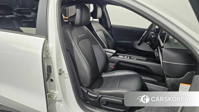 Hyundai Ionic 6 2022 Белый из Кореи, фото 3