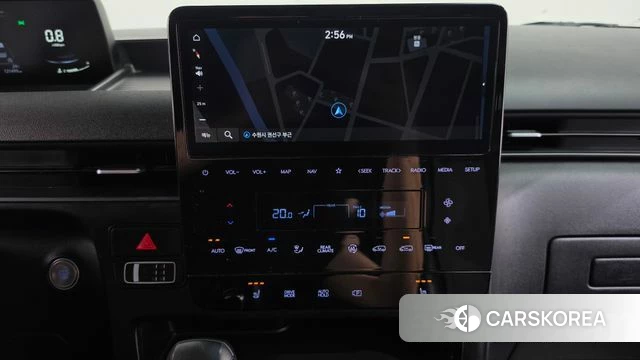 Hyundai Staria 2022 Белый из Кореи, фото 3