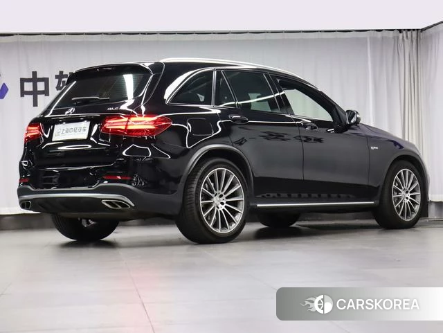 Mercedes-Benz GLC AMG id 4214990 из Китая 3