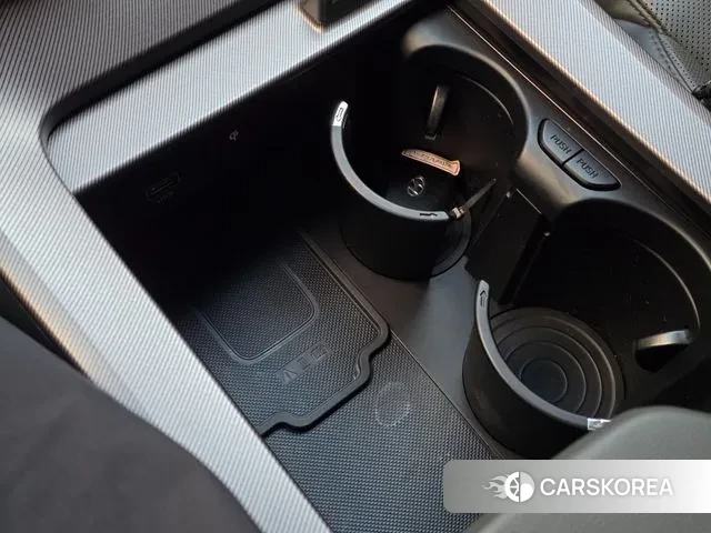 Hyundai Palisade 2021 Синий из Кореи, фото 3