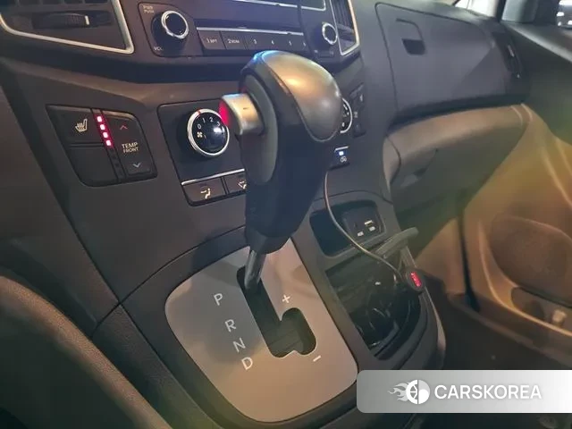 Hyundai The New Grand Starex 2019 Серый из Кореи, фото 3