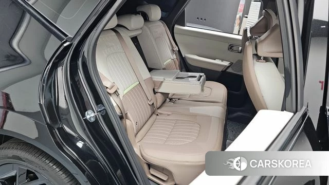 Kia Celtos second Generation 2026 Черный из Кореи, фото 3