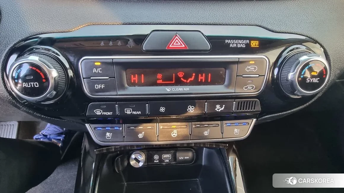 Kia The New Sorento 2018 Белый из Кореи, фото 3