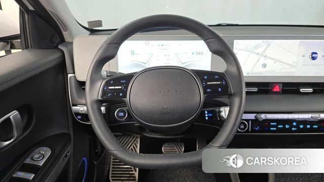 Hyundai Ionic 5 id 4444280 из Кореи 3