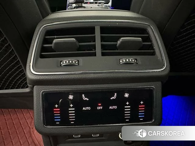 Audi A6L 2024 Черный из Китая, фото 3