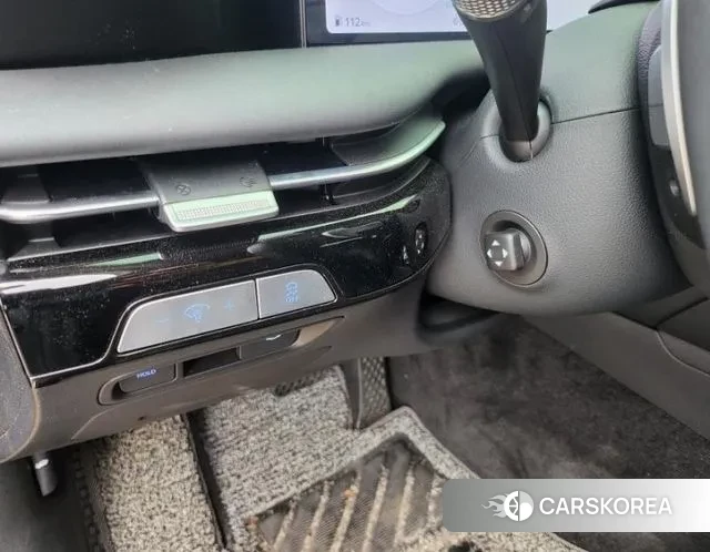 Genesis G80 (RG3) 2024 Серый из Кореи, фото 3