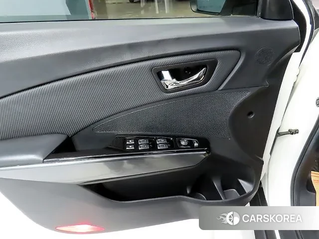 Ssangyong Berry New Tivoli 2022 Белый из Кореи, фото 3