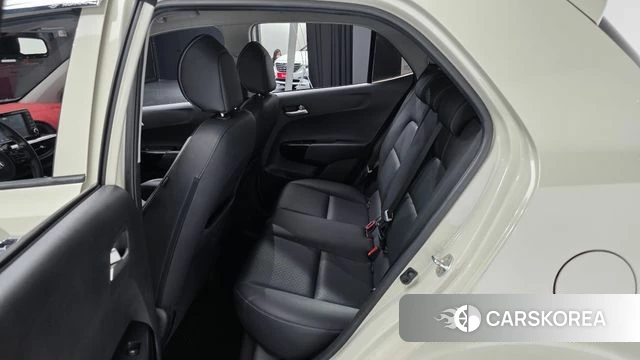 Kia All New Morning (JA) 2019 Жемчужный цвет из Кореи, фото 3