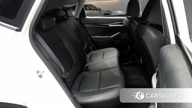 Kia Seltos 2021 Белый из Кореи, фото 3