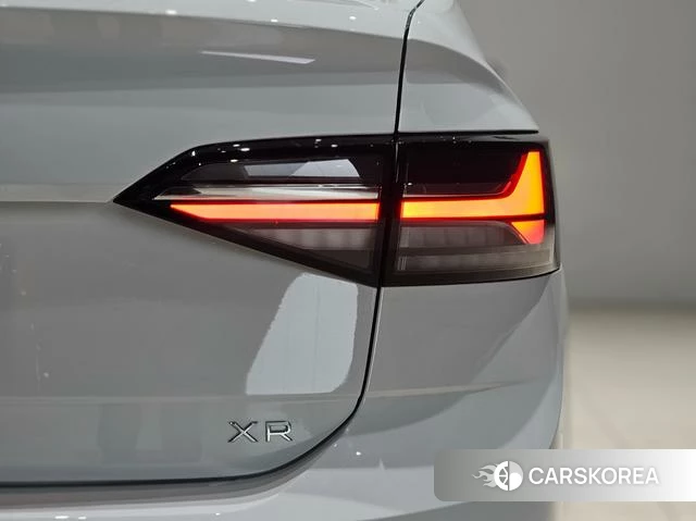Volkswagen Lavida 2026 Белый из Китая, фото 3