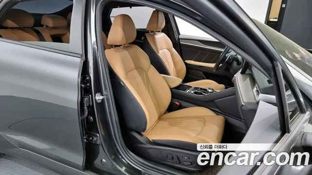 Kia K5 3rd generation id 2711409 из Кореи 3