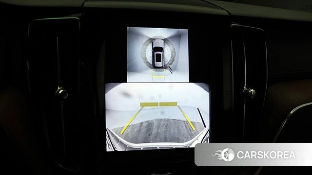 Volvo XC60 second Generation 2025 Белый из Кореи, фото 3