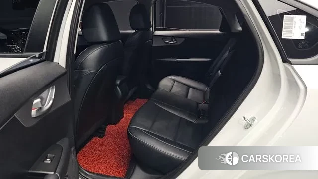 Kia The New K3 2nd generation id 3645223 из Кореи 3