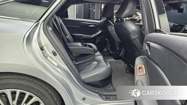 Toyota Avalon 5th Generation id 3795602 из Кореи 3