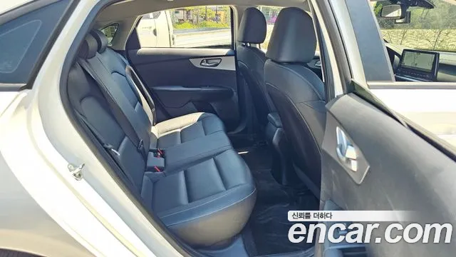 Kia The New K3 2nd generation id 2679068 из Кореи 3