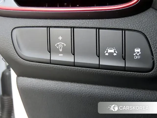 Hyundai i30 (PD) 2018 Белый из Кореи, фото 3