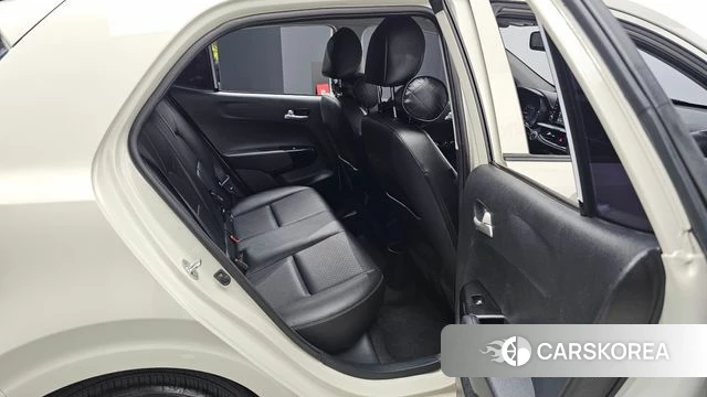 Kia All New Morning (JA) 2018 Жемчужный цвет из Кореи, фото 3