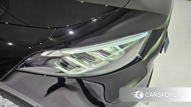 Mercedes-Benz A-Class W177 2025 Черный из Кореи, фото 3