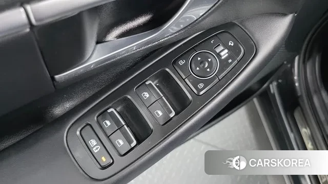 Hyundai Sonata (DN8) 2020 Серый из Кореи, фото 3