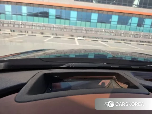 Genesis G80 (RG3) 2022 Черный из Кореи, фото 3