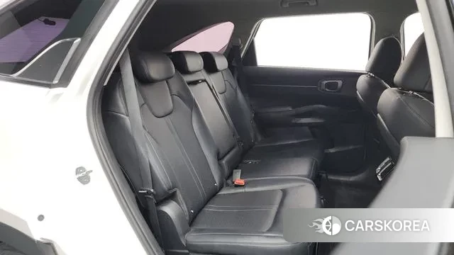 Kia Sorento 4th Generation 2020 Белый из Кореи, фото 3