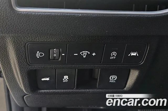 Hyundai Sonata (DN8) 2021 Серый из Кореи, фото 3