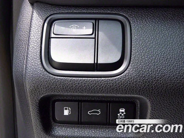 Kia The New K5 2nd generation 2018 Белый из Кореи, фото 3