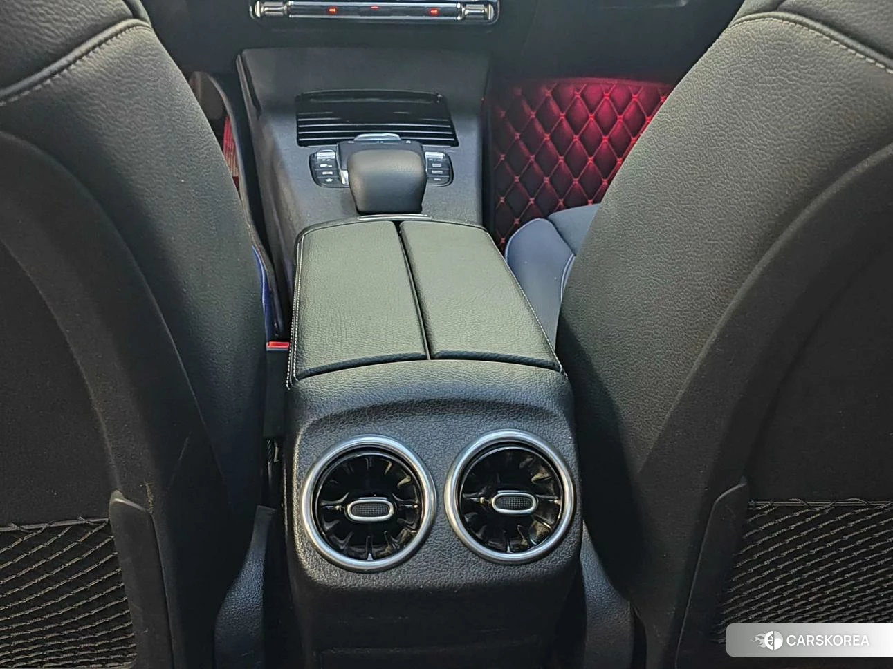 Mercedes-Benz Class A 2022 Белый из Китая, фото 3