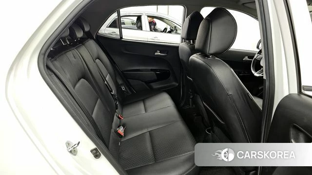 Kia All New Morning (JA) 2020 Белый из Кореи, фото 3