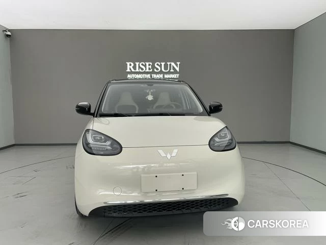 Wuling Automobile Wuling Bingguo 2025 Белый из Китая, фото 3