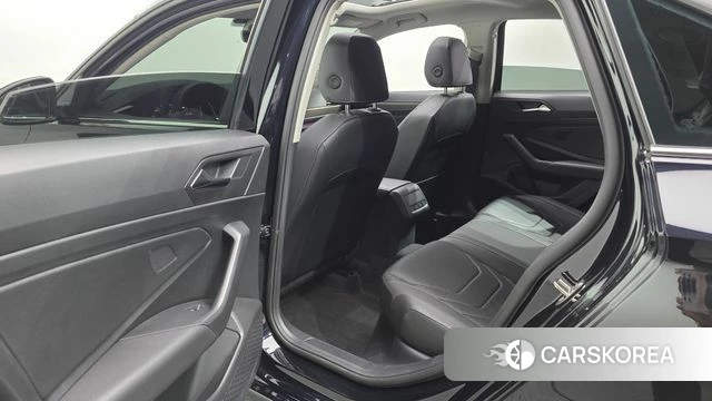 Volkswagen 7th Generation of Jetta 2021 Черный из Кореи, фото 3