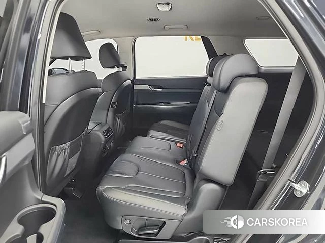 Hyundai Palisade 2020 Синий из Кореи, фото 3