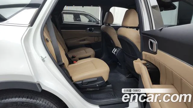 Kia The New Sorento 4th Generation id 2208069 из Кореи 3