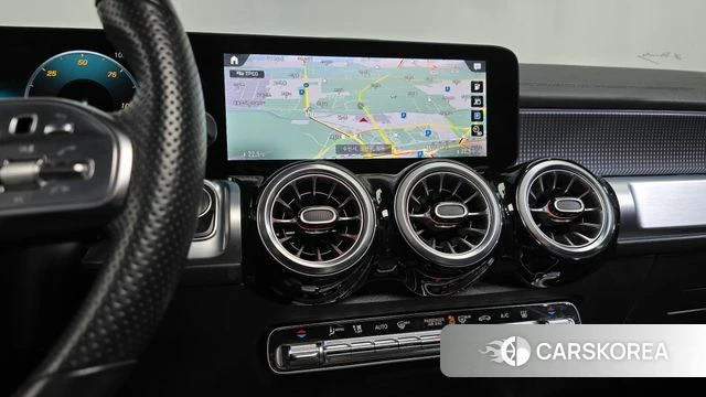Mercedes-Benz EQB X243 2023 Белый из Кореи, фото 3