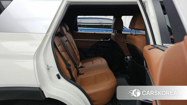 Ssangyong Torres 2024 Белый из Кореи, фото 3