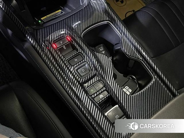 Honda Accord 10th Generation 2021 Белый из Кореи, фото 3