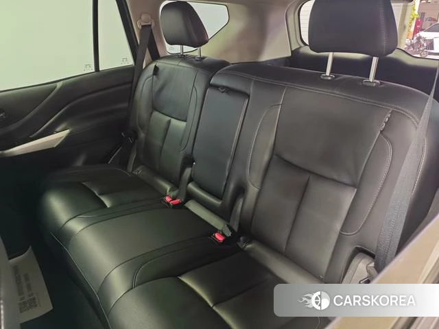 Nissan Tuda 2021 Белый из Китая, фото 3