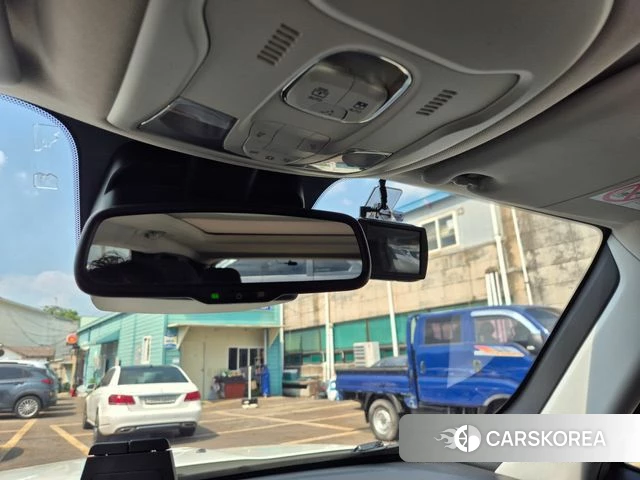 Kia K5 Hybrid 3rd Generation 2020 Черный из Кореи, фото 3